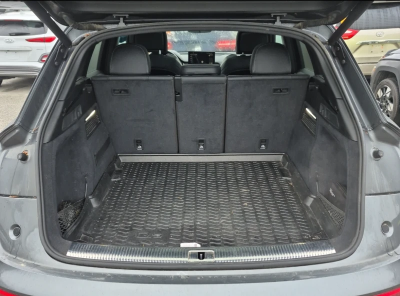 Audi SQ5 PRESTIGE, снимка 12 - Автомобили и джипове - 52416670