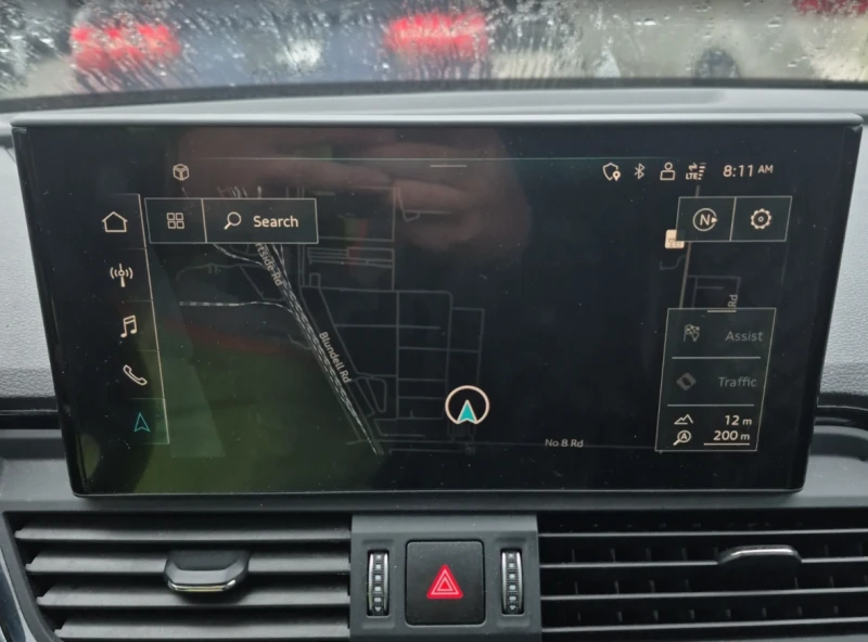 Audi SQ5 PRESTIGE, снимка 8 - Автомобили и джипове - 52416670