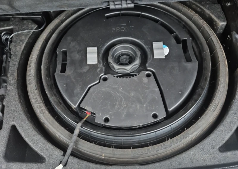 Audi SQ5 PRESTIGE, снимка 13 - Автомобили и джипове - 52416670