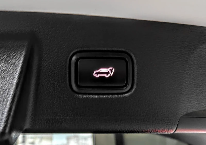 Kia Telluride SX+ V6, снимка 15 - Автомобили и джипове - 52902062