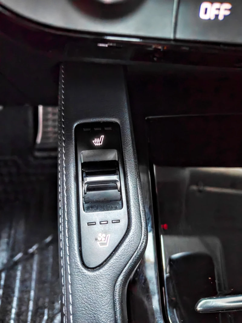 Kia Telluride SX+ V6, снимка 9 - Автомобили и джипове - 52902062