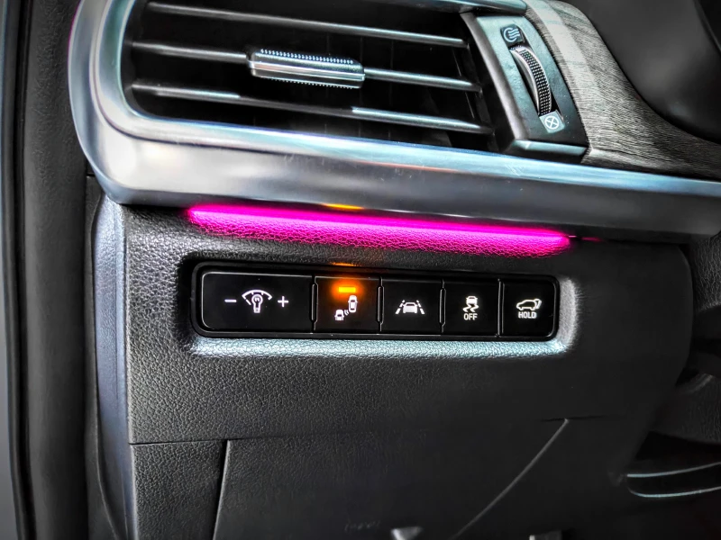 Kia Telluride SX+ V6, снимка 6 - Автомобили и джипове - 52902062