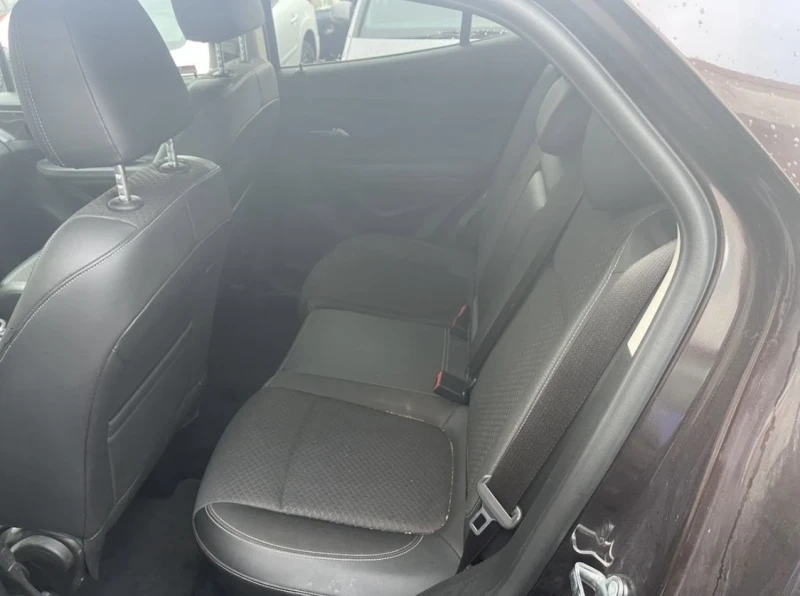 Opel Mokka Innovation , снимка 7 - Автомобили и джипове - 53123893