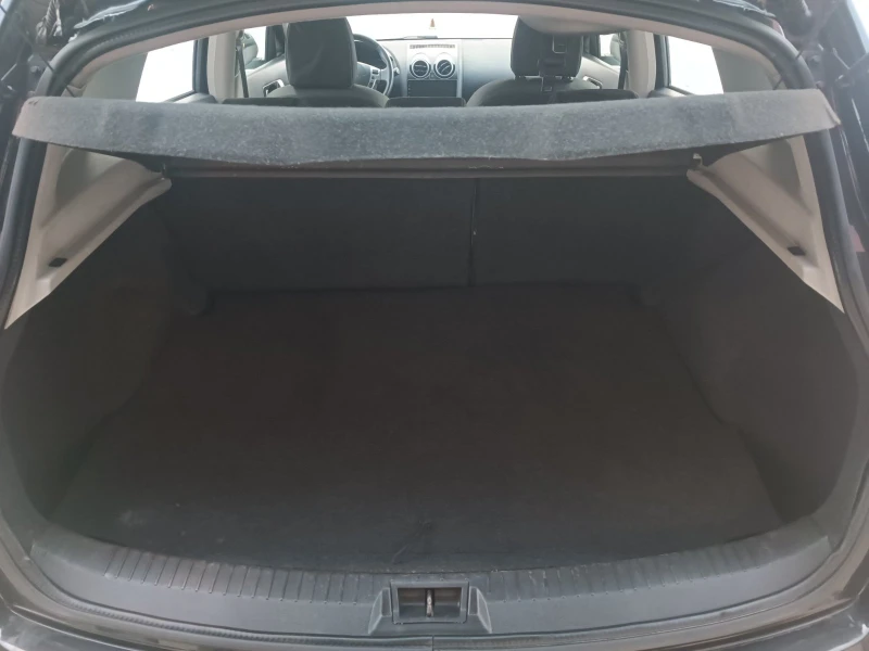 Nissan Qashqai 1.6i ГАЗ NAVI, снимка 13 - Автомобили и джипове - 53133007