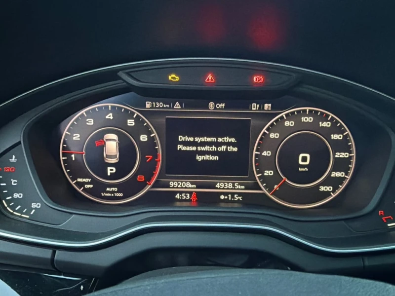 Audi Q5 * Progressiv * CARFAX * БЕЗ ПЪРВОНАЧАЛНА ВНОСКА, снимка 8 - Автомобили и джипове - 53142136