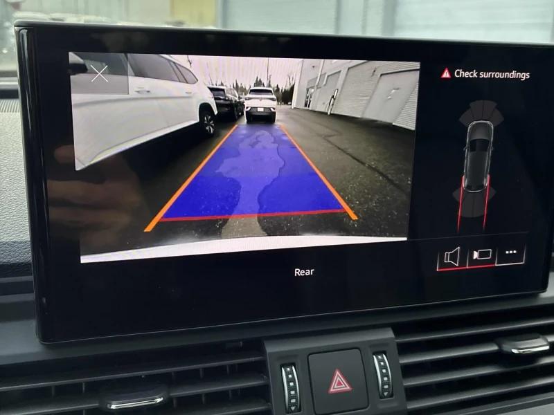 Audi Q5 | PROGRESSIV | PANO| ПОДГРЕВИ| CARFAX+ КЛИП МОТОР, снимка 13 - Автомобили и джипове - 53498772