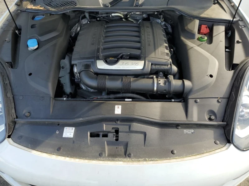 Porsche Cayenne - 28800 лв. - 79311513 | Car24.bg