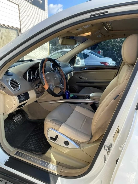 Mercedes-Benz ML 350 2010 BlueTEC * CARFAX * БЕЗ ПЪРВОНАЧАЛНА ВНОСКА - изображение 7