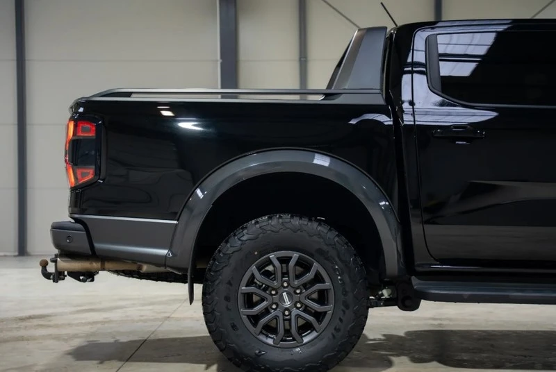 Ford Ranger Raptor 3.0 Ecoboost, снимка 6 - Автомобили и джипове - 56033758