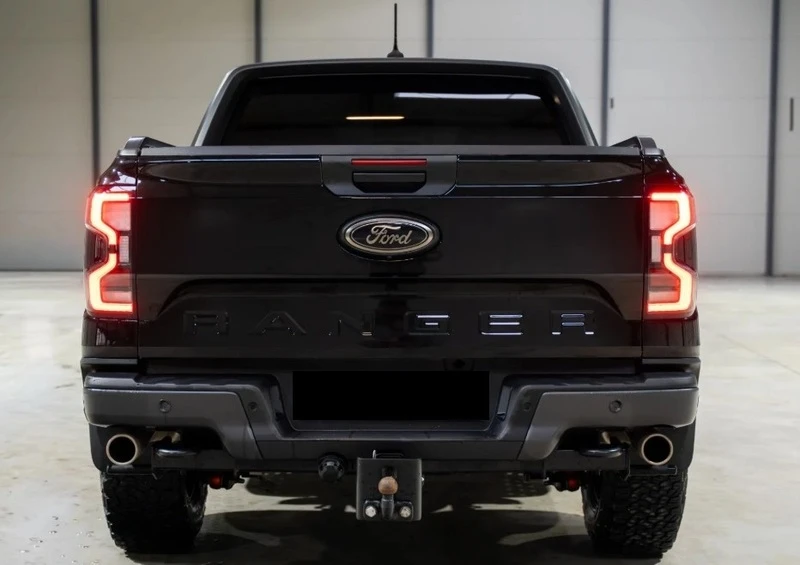 Ford Ranger Raptor 3.0 Ecoboost, снимка 7 - Автомобили и джипове - 56033758