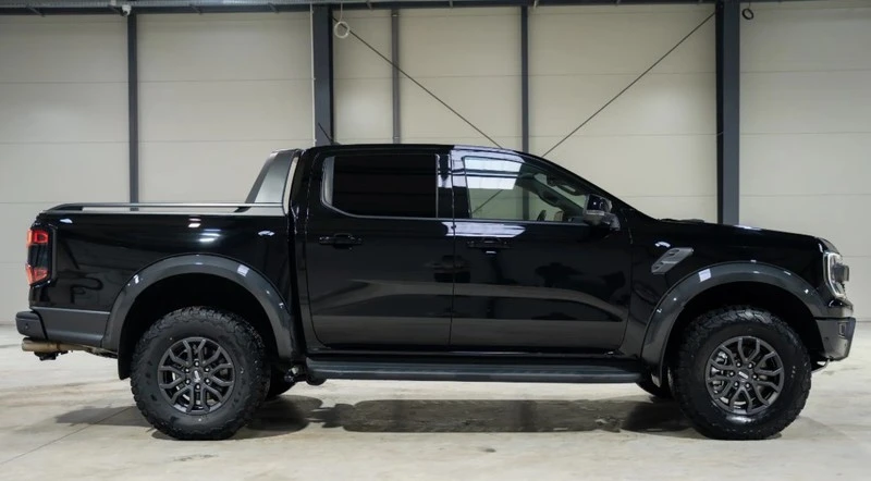 Ford Ranger Raptor 3.0 Ecoboost, снимка 2 - Автомобили и джипове - 56033758