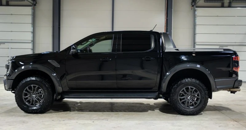 Ford Ranger Raptor 3.0 Ecoboost, снимка 3 - Автомобили и джипове - 56033758
