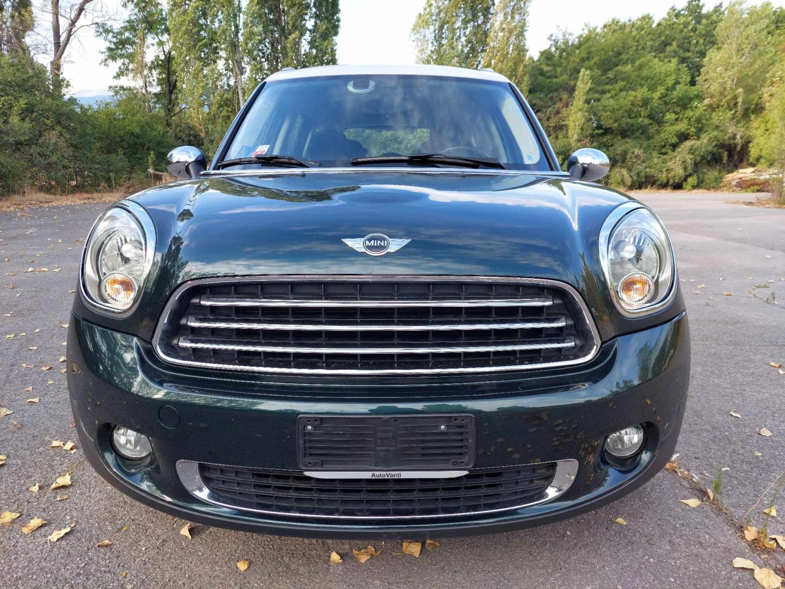 Mini Countryman 2,0d 112ps AUTOMATIC - изображение 3