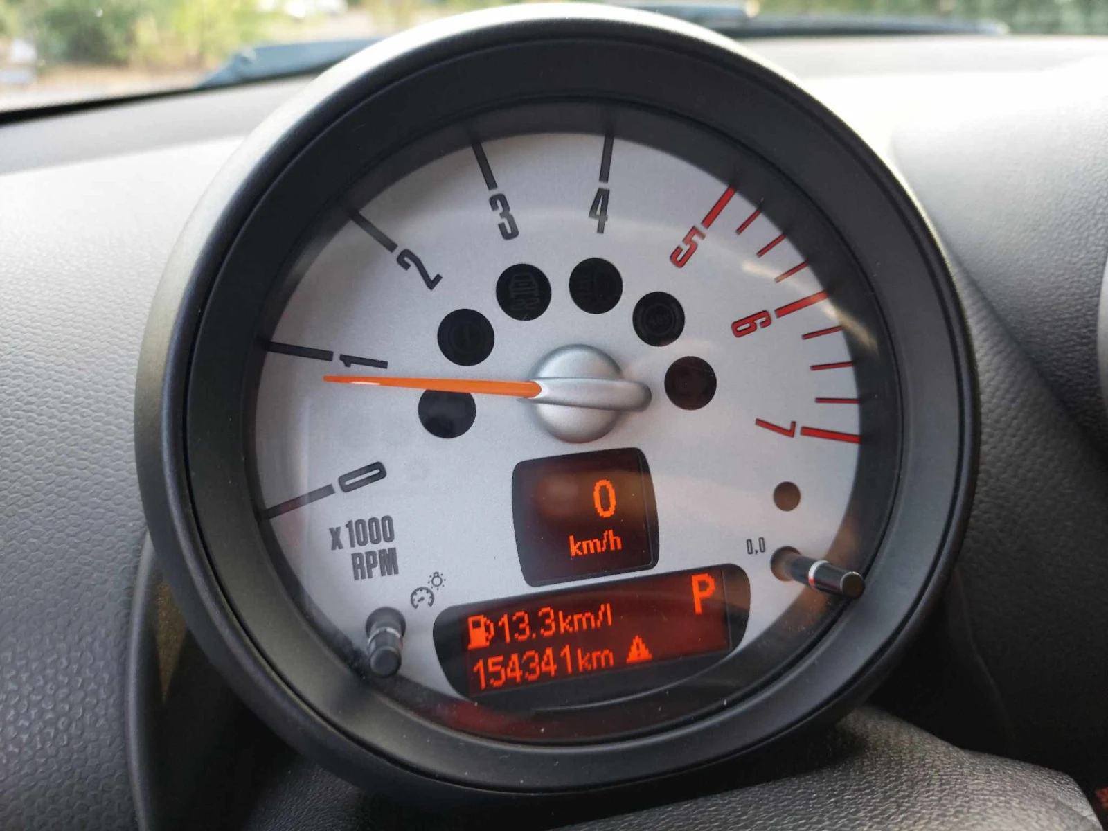 Mini Countryman 2,0d 112ps AUTOMATIC | Mobile.bg   13