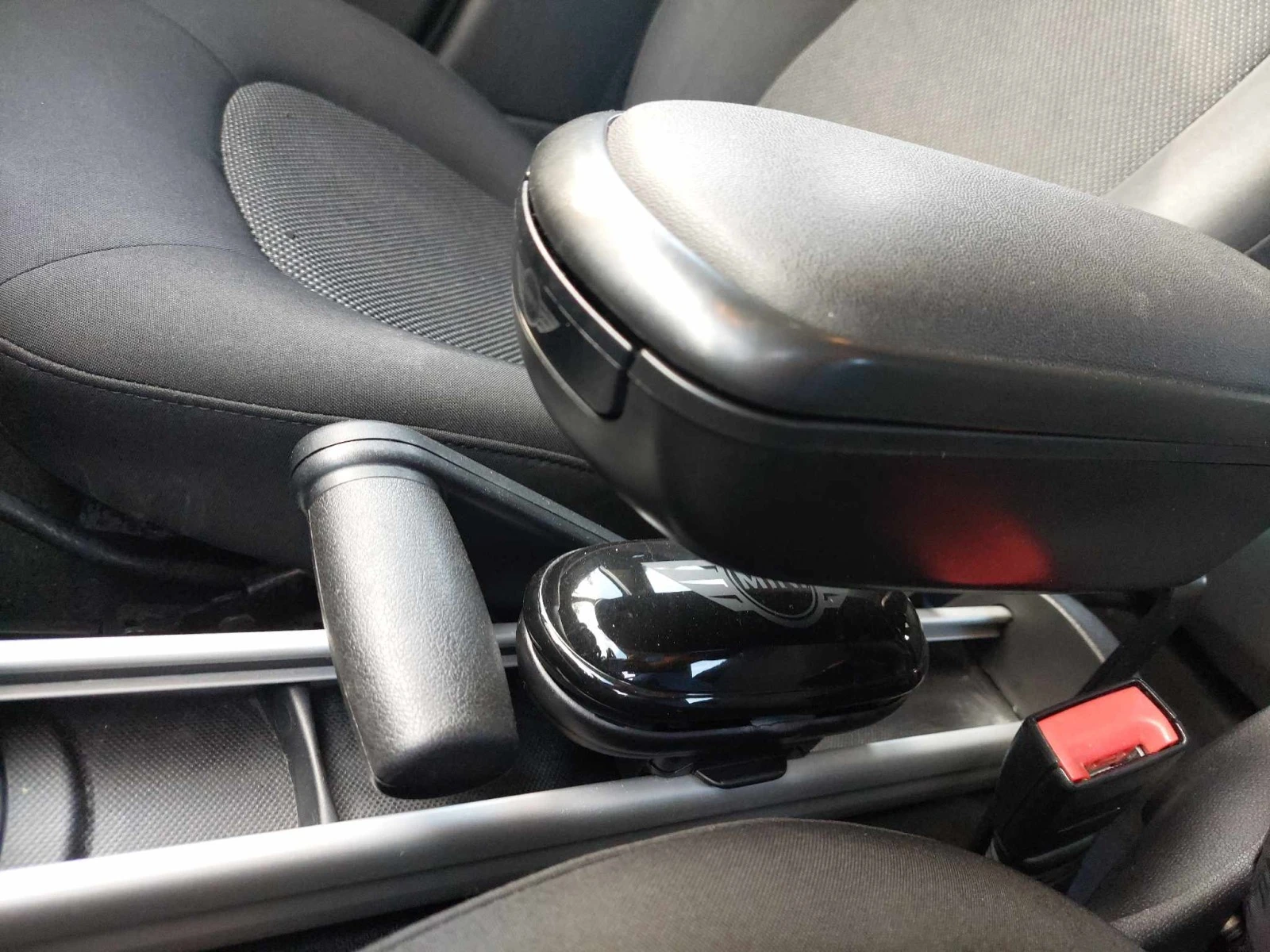 Mini Countryman 2,0d 112ps AUTOMATIC | Mobile.bg   12