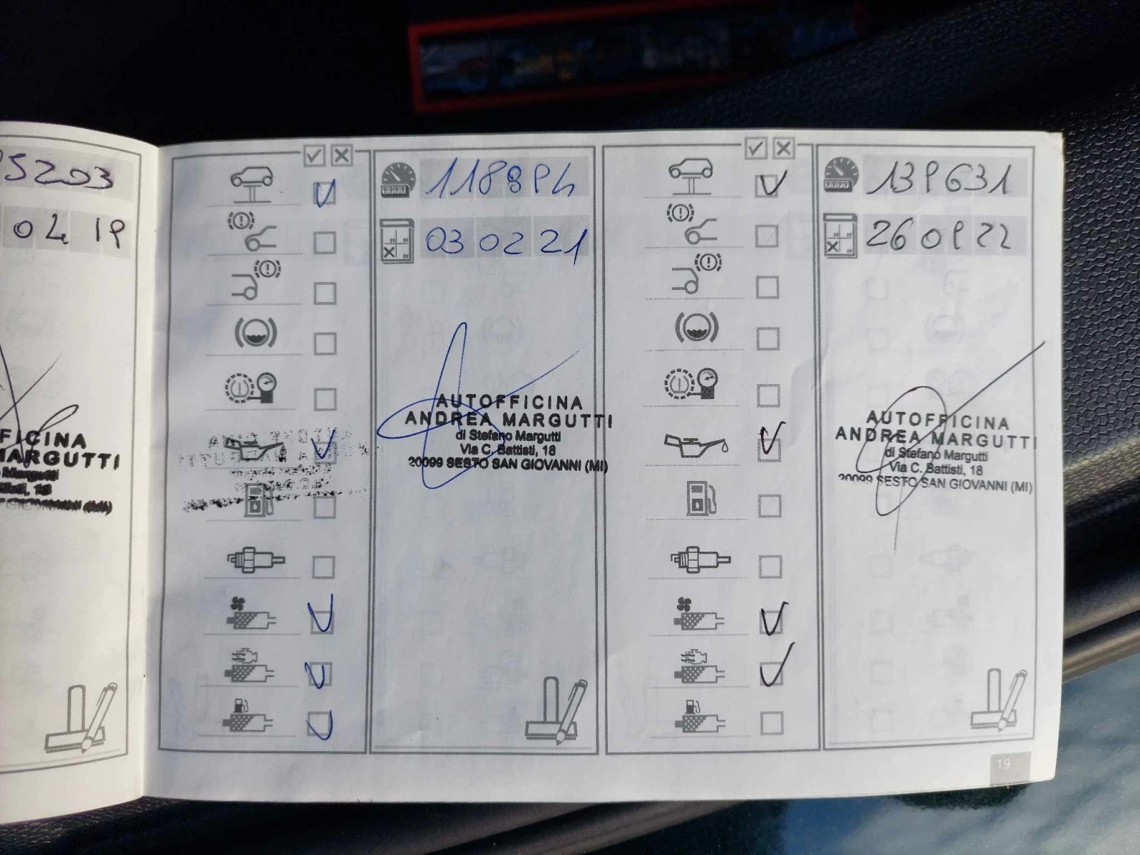 Mini Countryman 2,0d 112ps AUTOMATIC | Mobile.bg   14