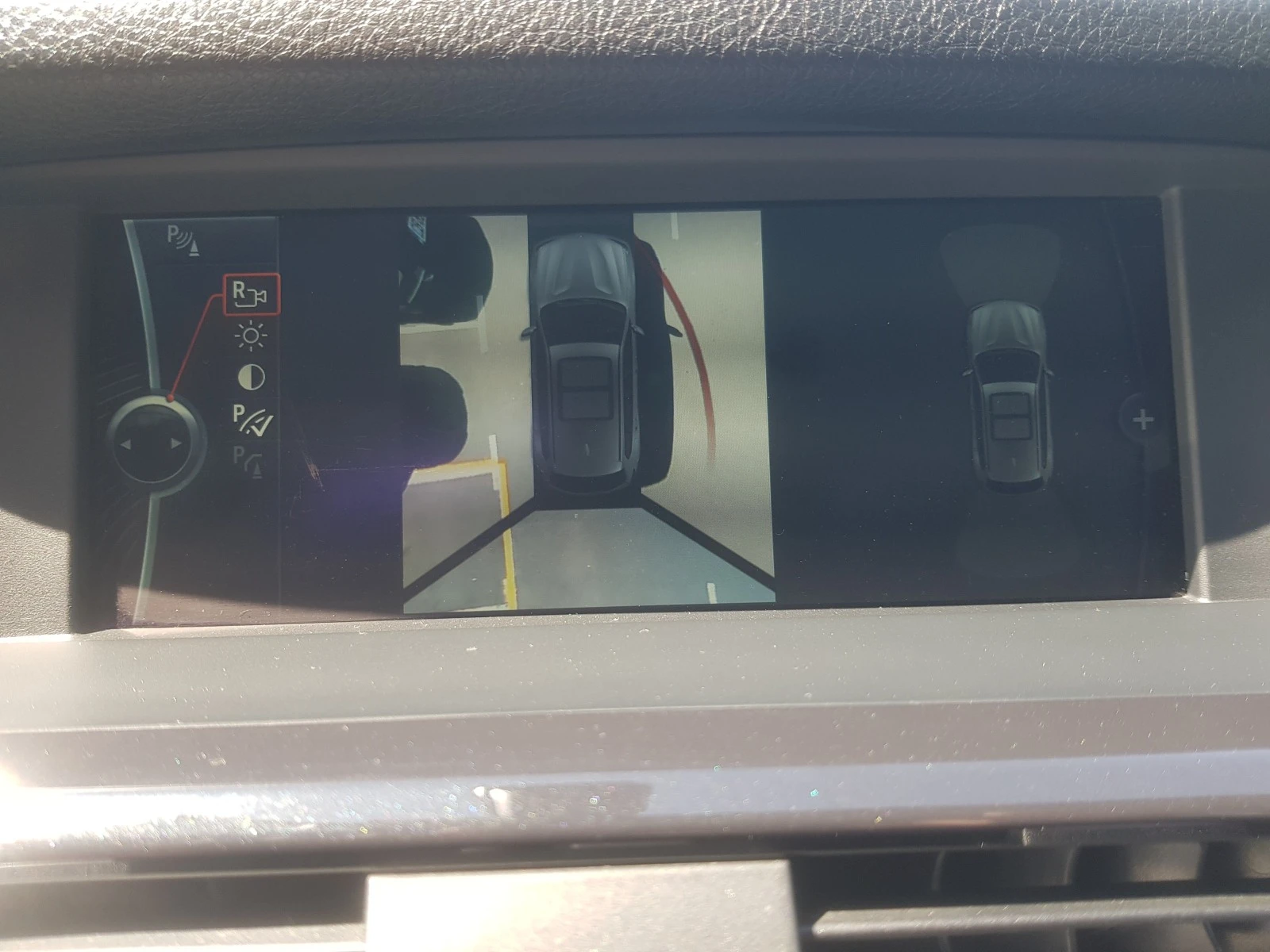 BMW X3 3.0 258.44    | Mobile.bg   13