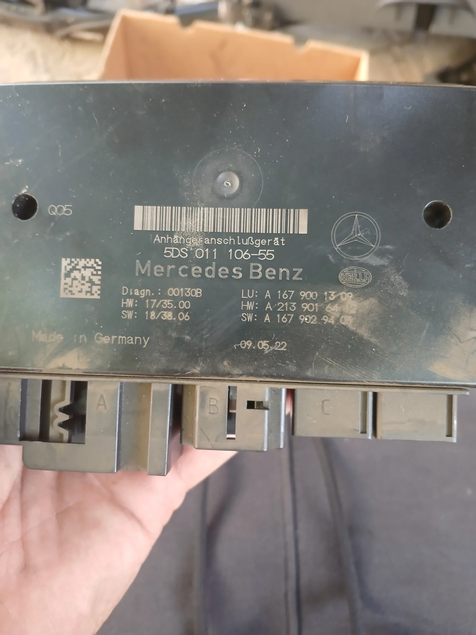 Mercedes-Benz GLC | Mobile.bg   11