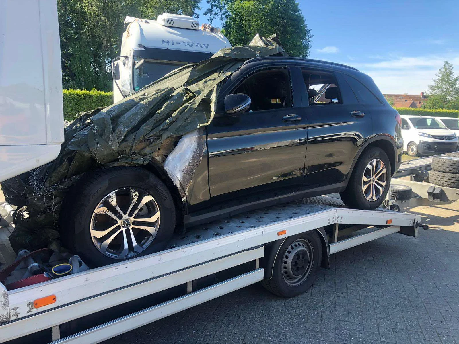 Mercedes-Benz GLC | Mobile.bg   1