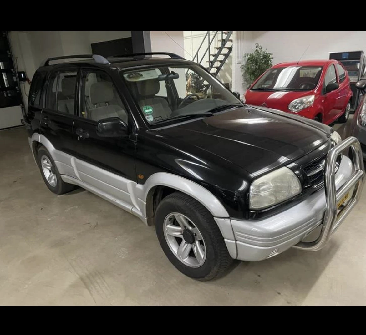 Suzuki Grand vitara | Mobile.bg   1