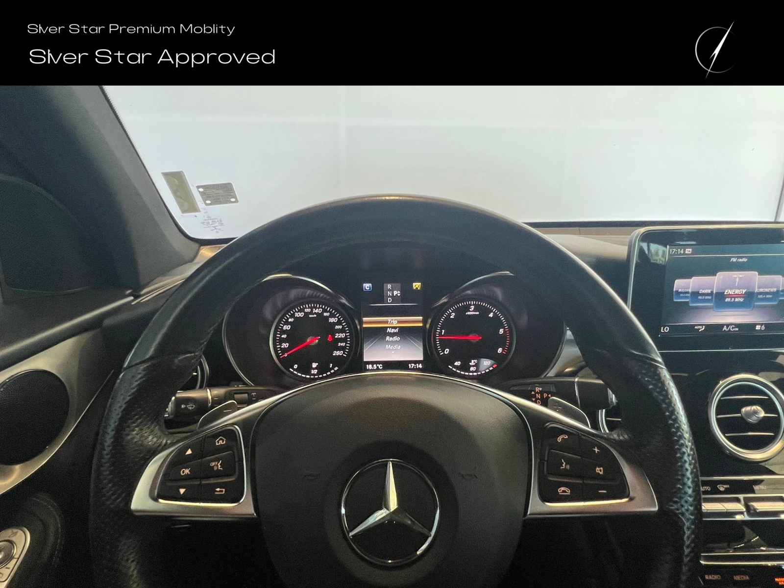 Mercedes-Benz GLC 250 d 4MATIC - изображение 10