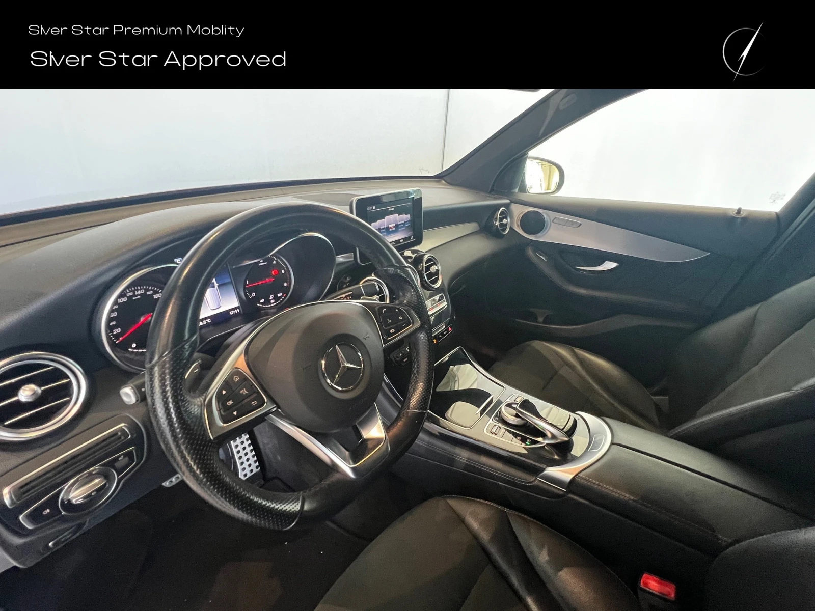 Mercedes-Benz GLC 250 d 4MATIC - изображение 8