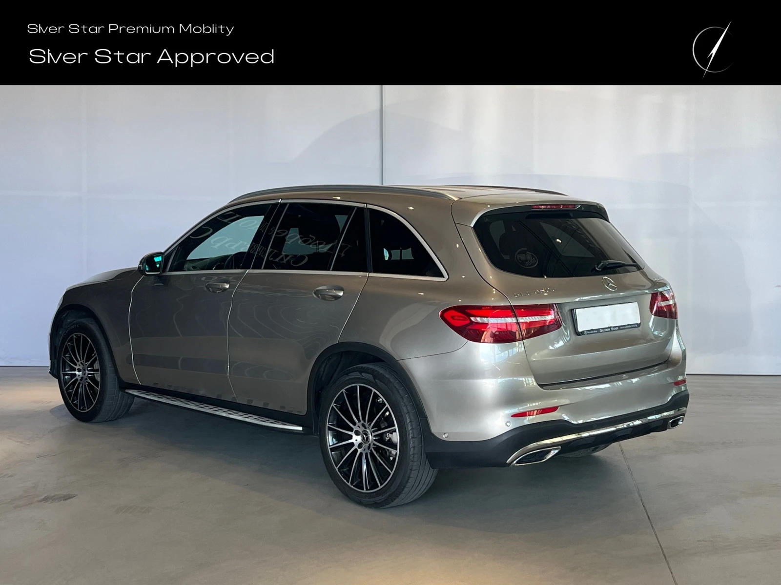 Mercedes-Benz GLC 250 d 4MATIC - изображение 2