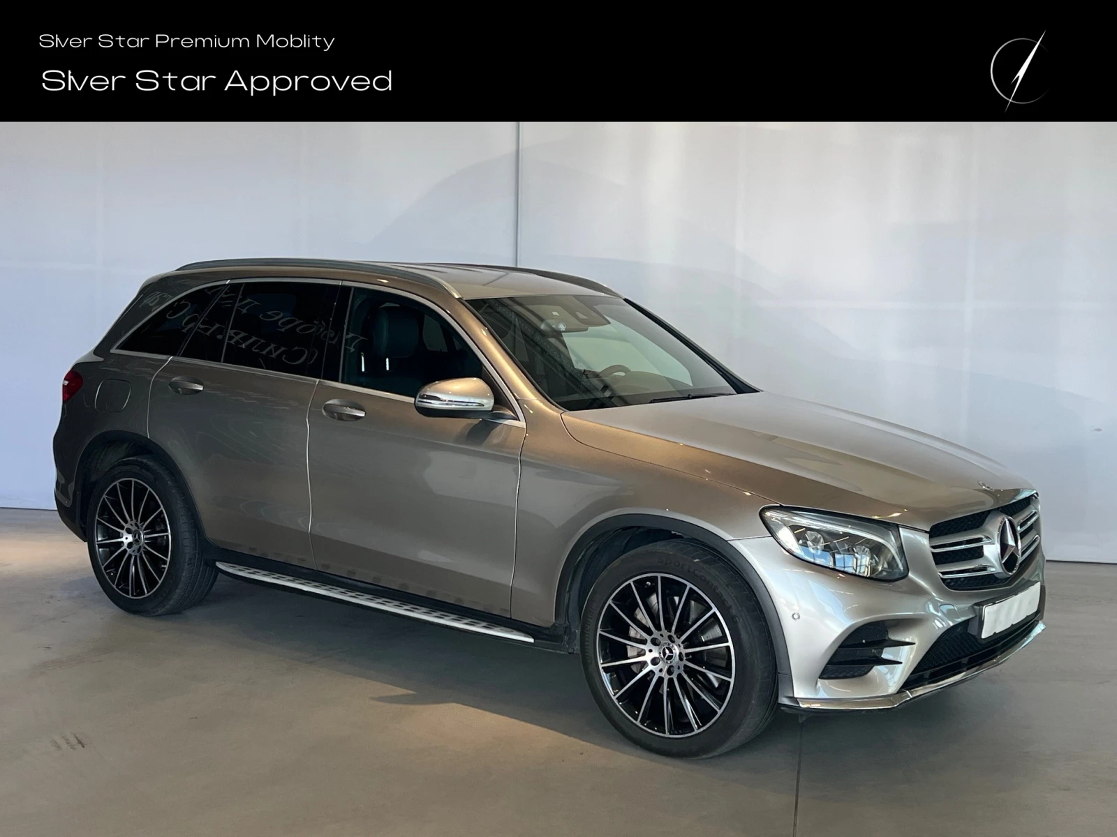 Mercedes-Benz GLC 250 d 4MATIC - изображение 3