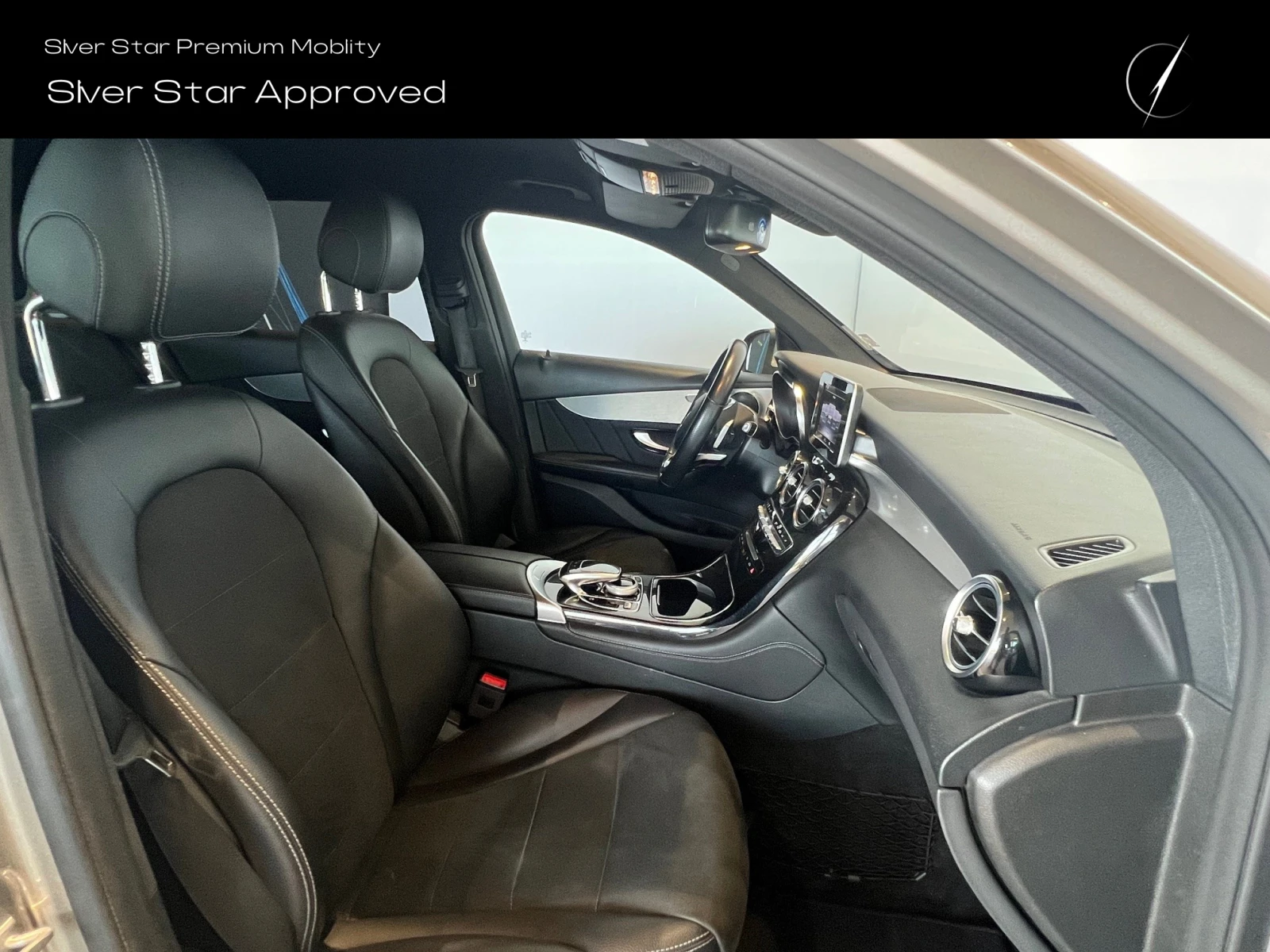 Mercedes-Benz GLC 250 d 4MATIC - изображение 9