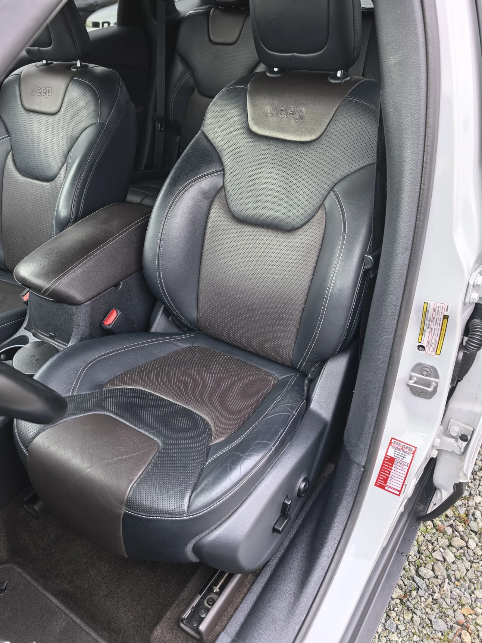 Jeep Cherokee 2.0M-jet 170hp 4WD Active Drive  !! | Mobile.bg   12