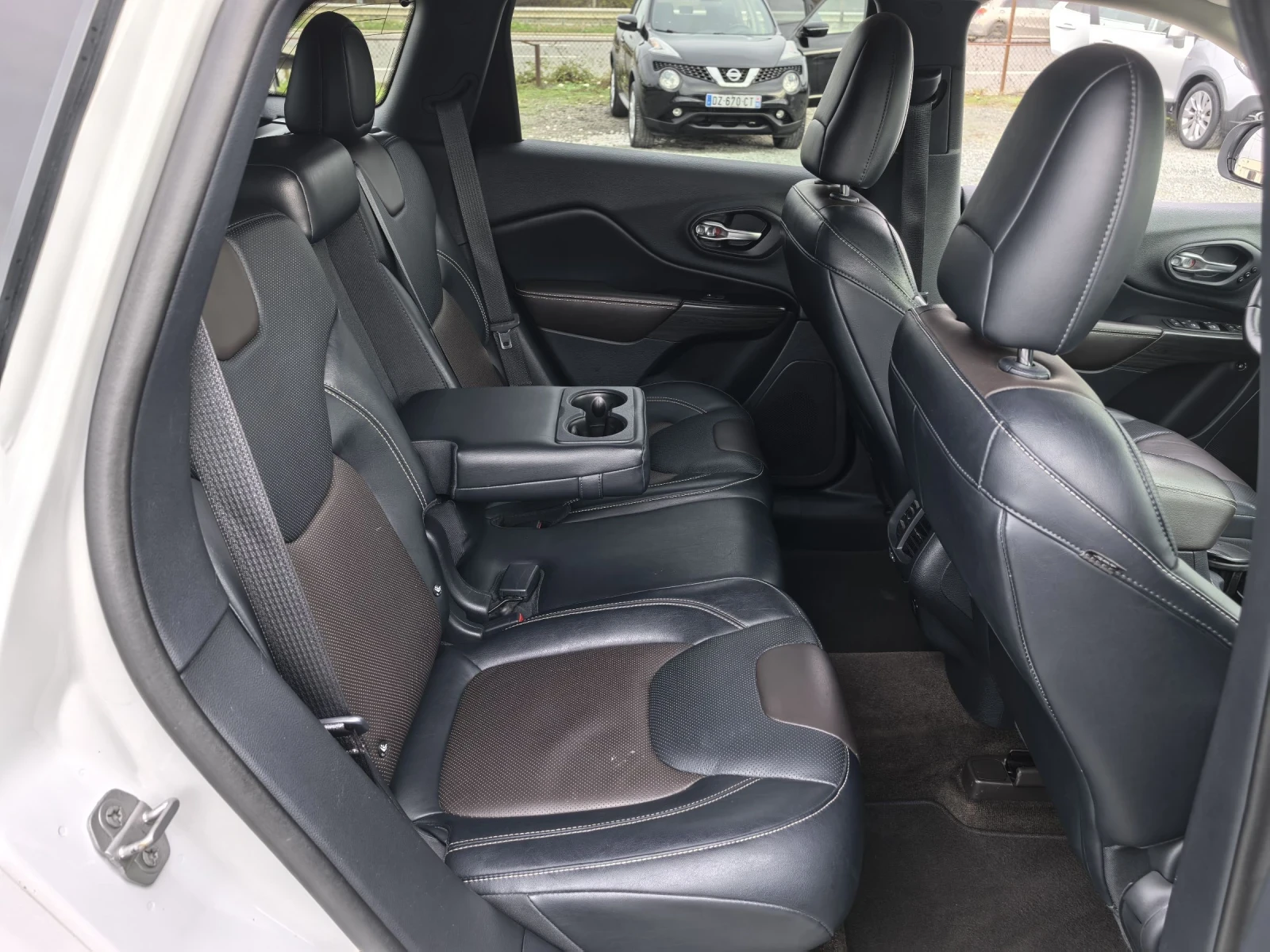 Jeep Cherokee 2.0M-jet 170hp 4WD Active Drive  !! | Mobile.bg   8