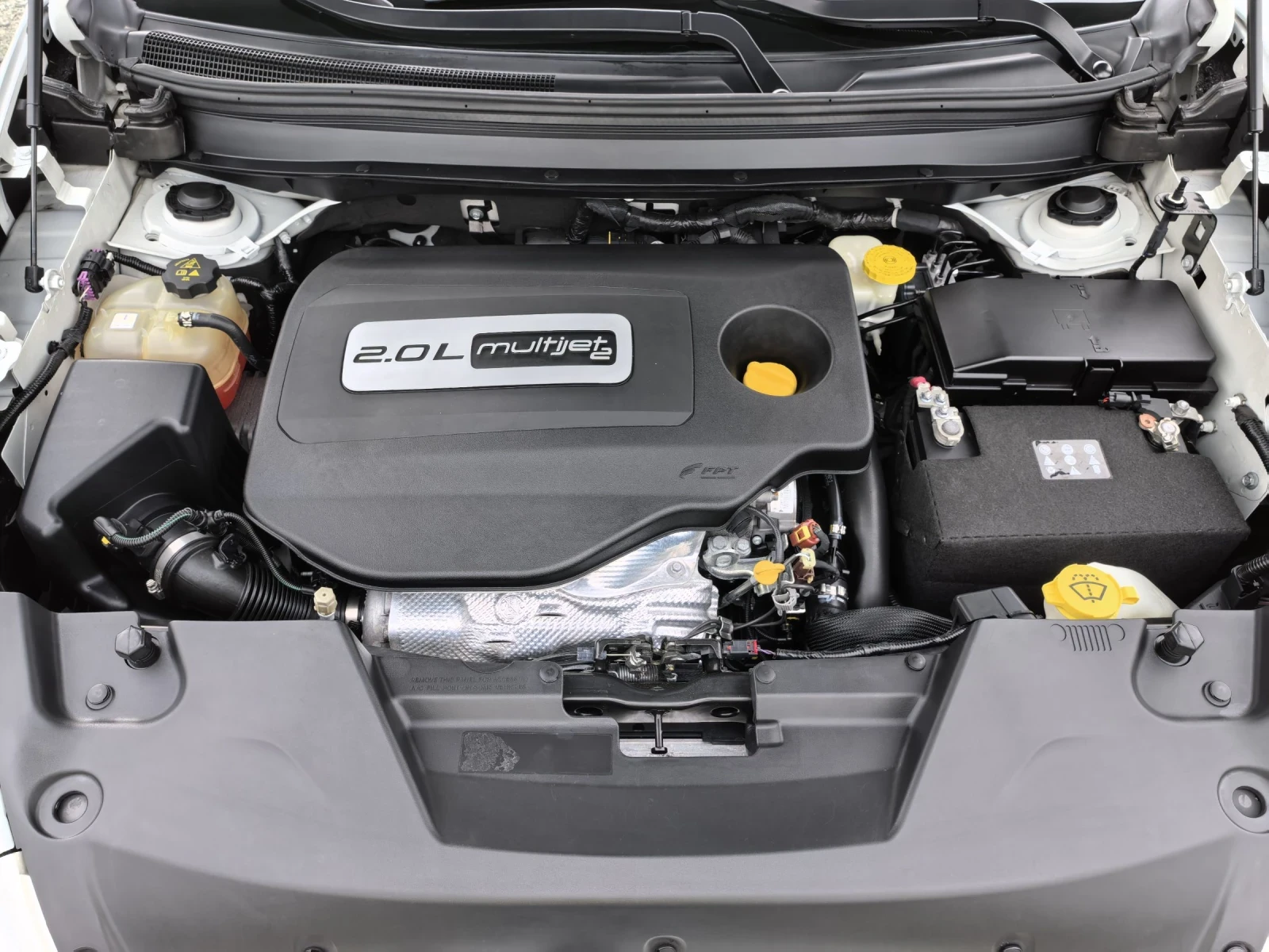 Jeep Cherokee 2.0(170)4x4 LIMITED Automatic( )  | Mobile.bg   16