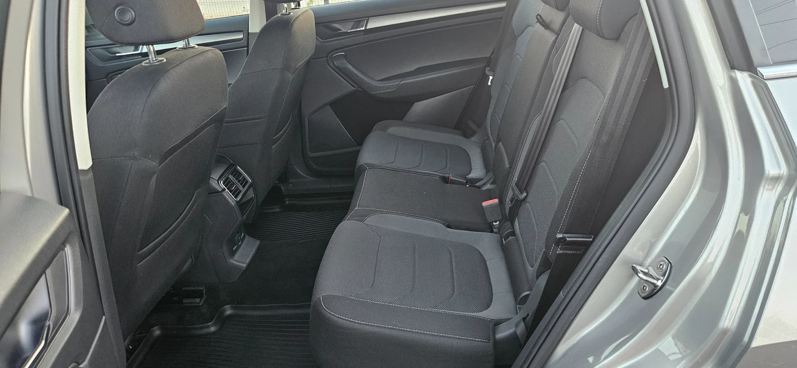 Skoda Kodiaq 2.0 TDI 190KS Швейцария. - изображение 9