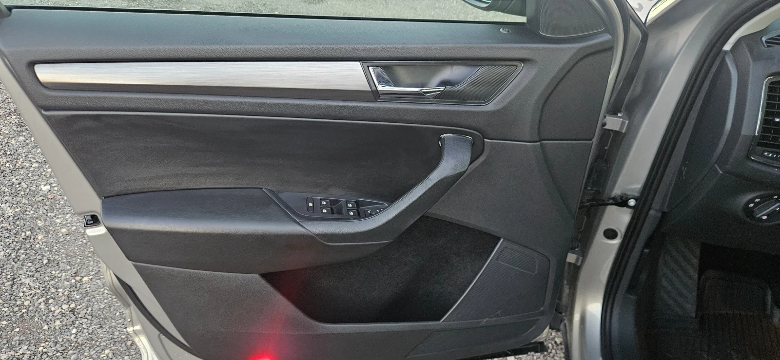 Skoda Kodiaq 2.0 TDI 190KS . | Mobile.bg   16