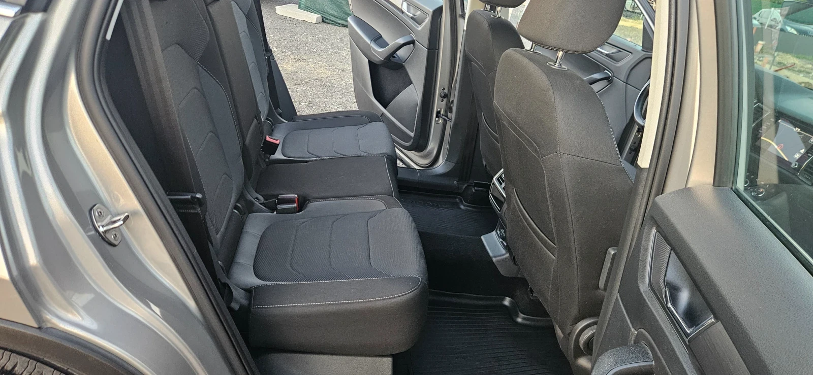 Skoda Kodiaq 2.0 TDI 190KS . | Mobile.bg   13