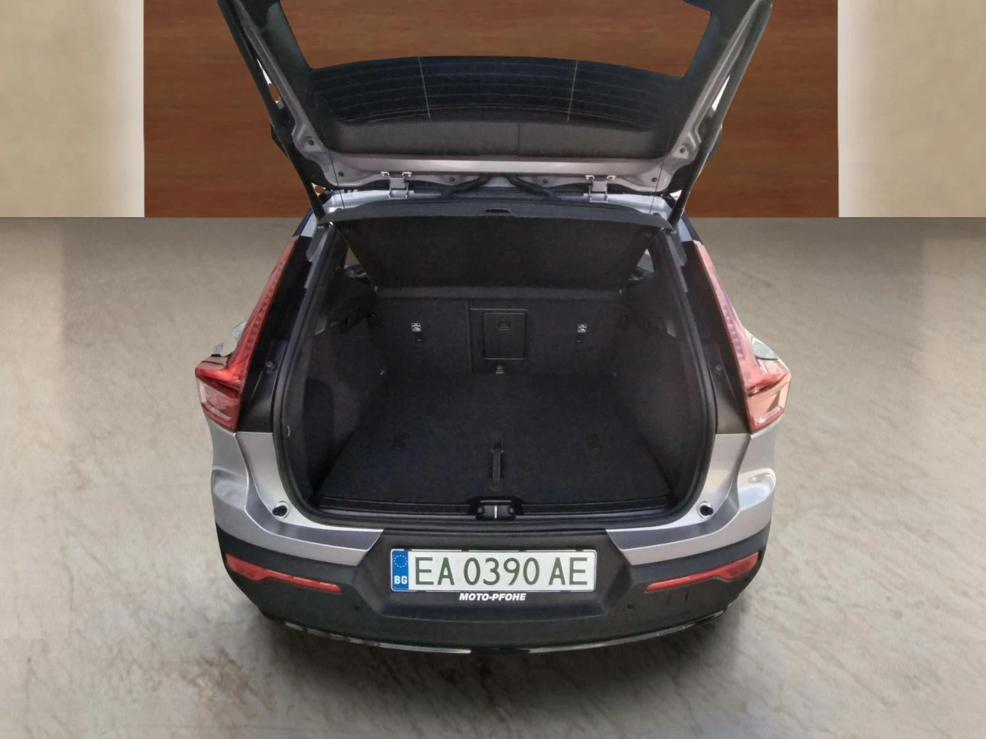 Volvo EX40 twin motor | Mobile.bg   12