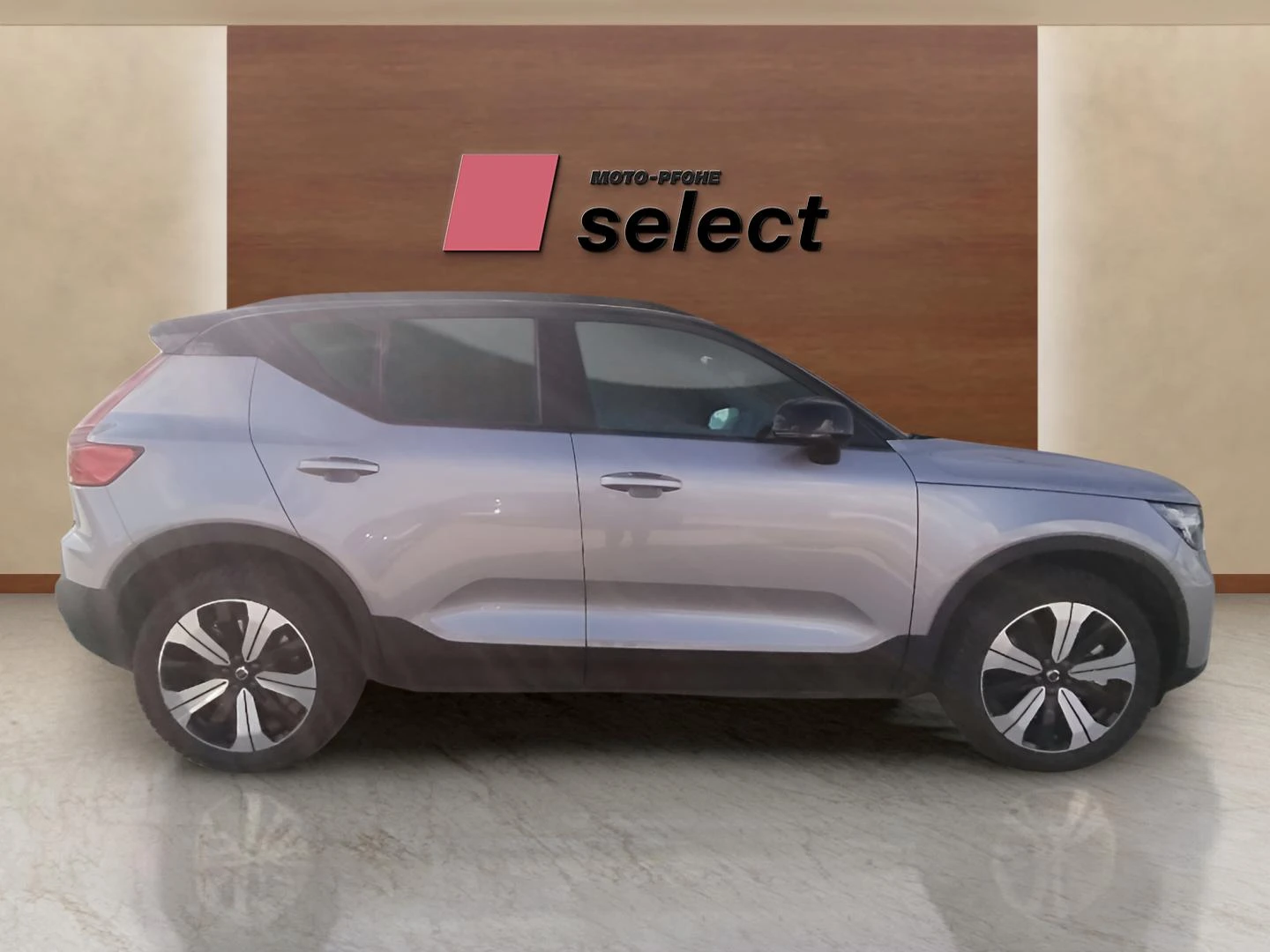 Volvo EX40 twin motor | Mobile.bg   4