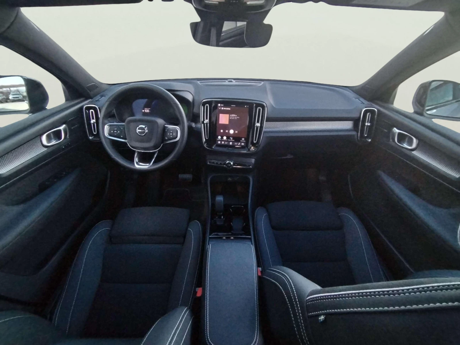 Volvo EX40 twin motor | Mobile.bg   11