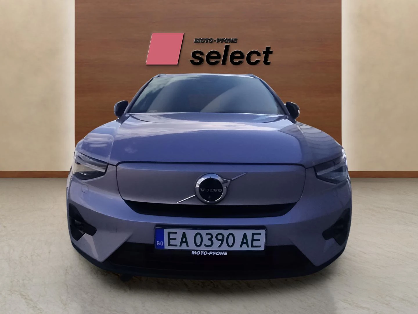 Volvo EX40 twin motor | Mobile.bg   2