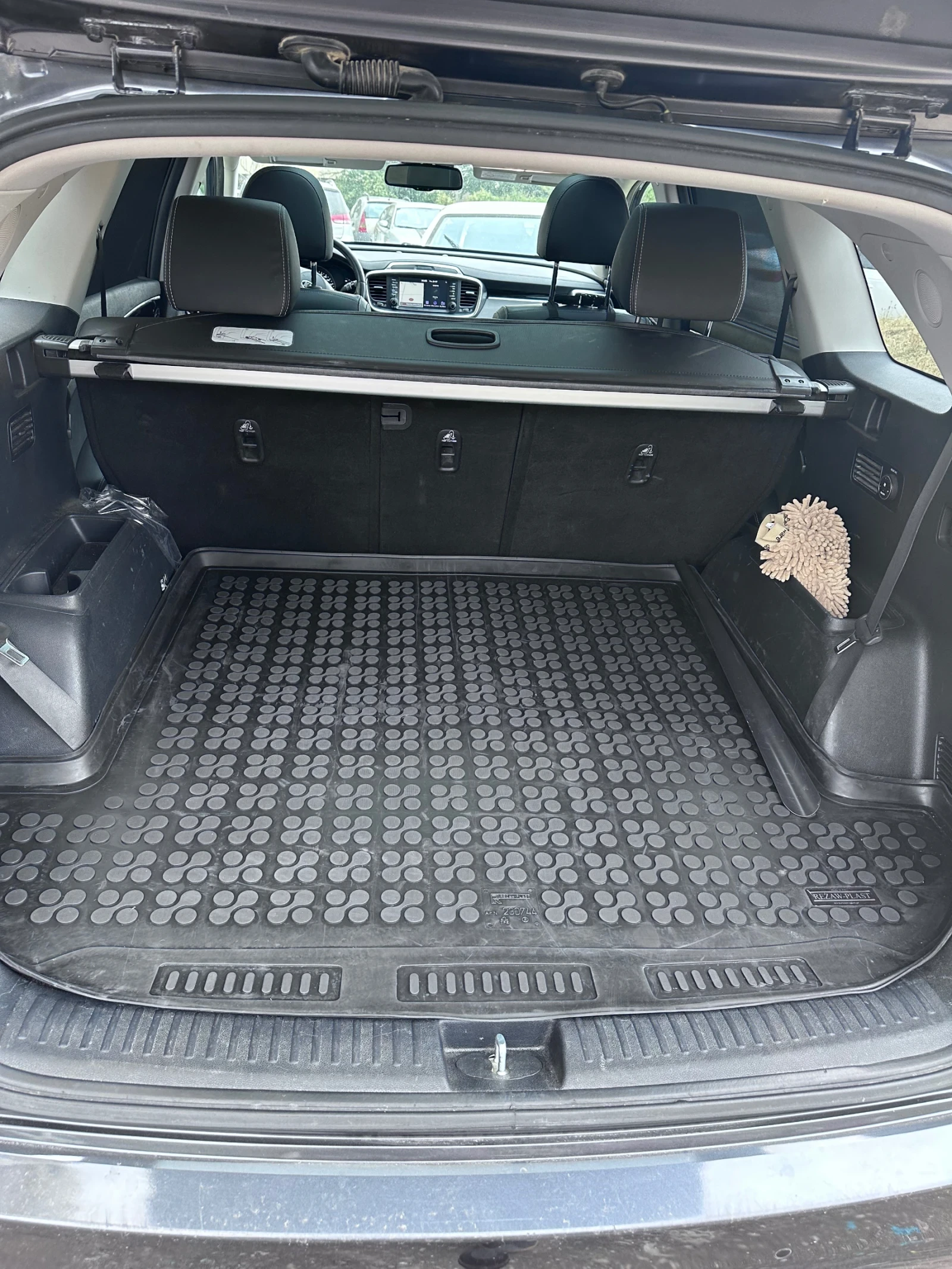 Kia Sorento GT LINE / FACELIFT / 2.2CRDI | Mobile.bg   11