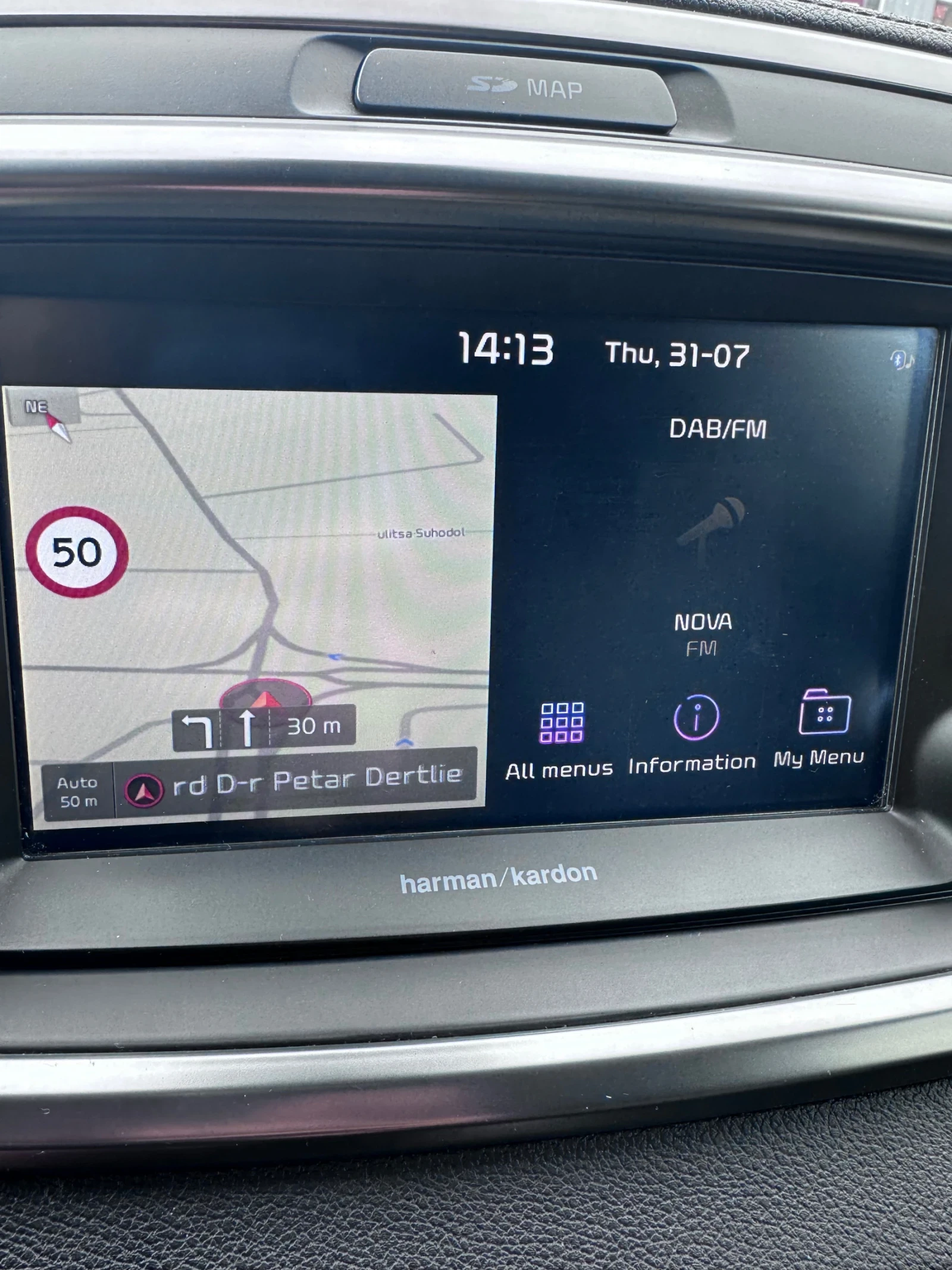 Kia Sorento GT LINE / FACELIFT / 2.2CRDI | Mobile.bg   14