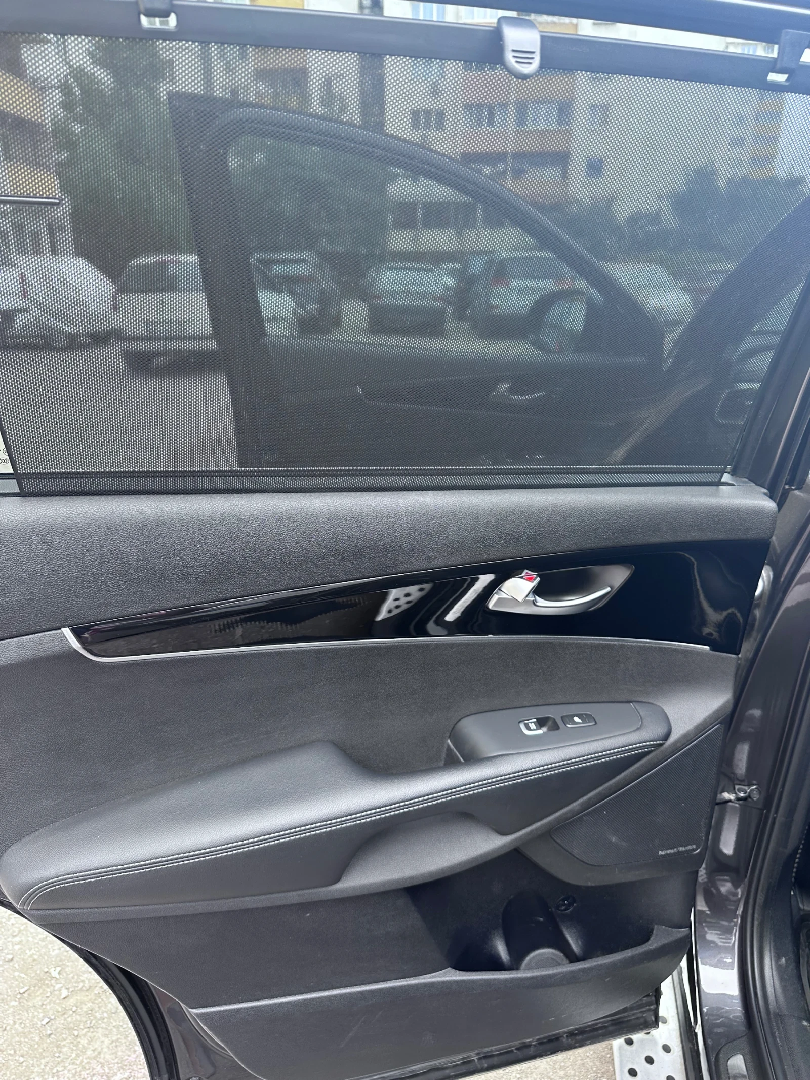 Kia Sorento GT LINE / FACELIFT / 2.2CRDI | Mobile.bg   10