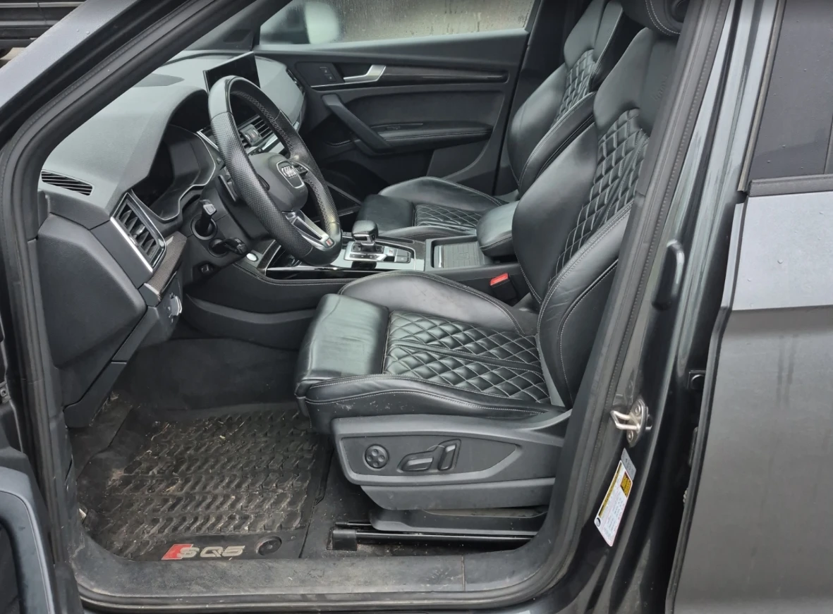 Audi SQ5 PRESTIGE - изображение 5