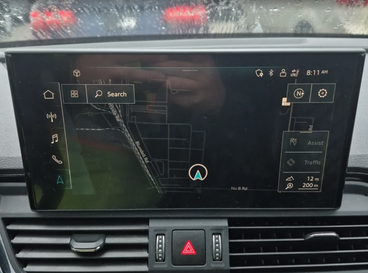 Audi SQ5 PRESTIGE - изображение 8