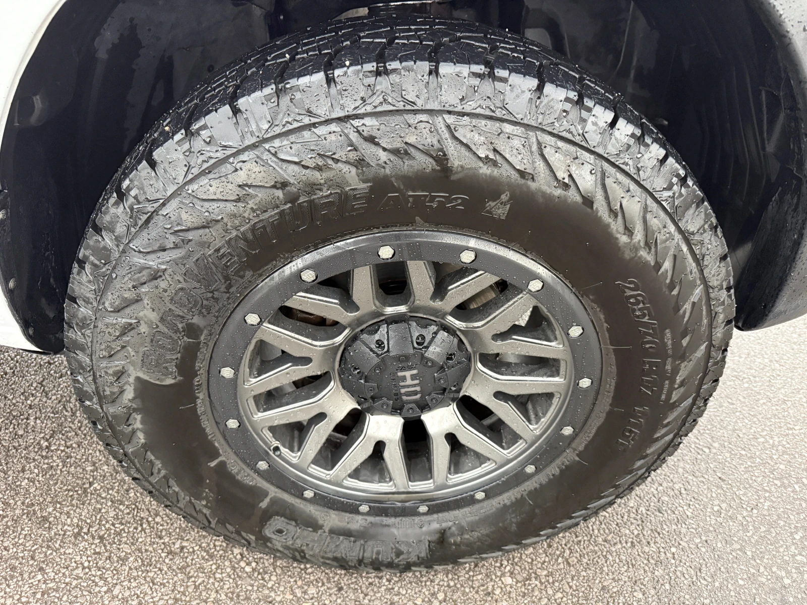 Nissan Xterra PRO-4X OFF ROAD  | Mobile.bg   17