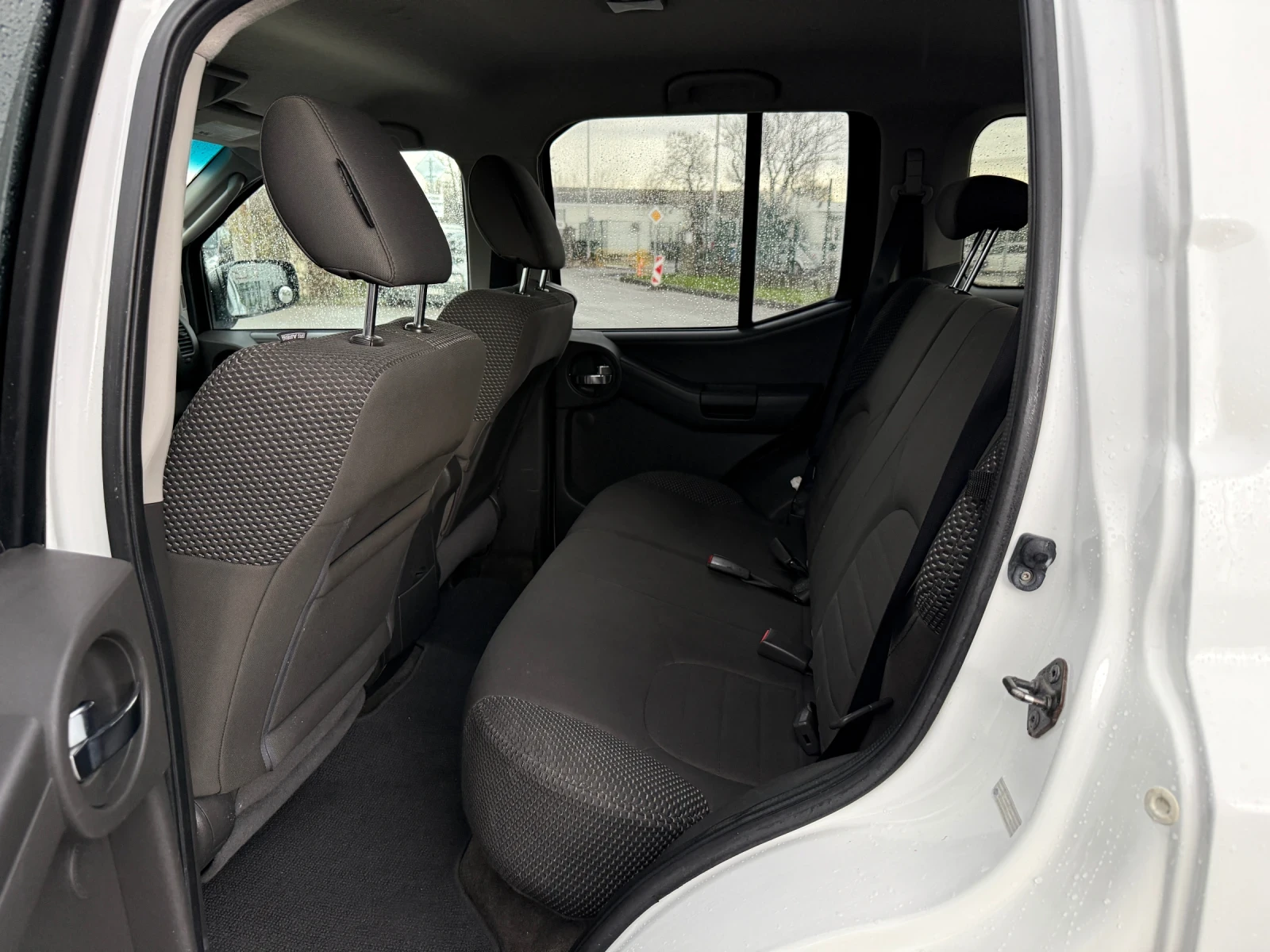 Nissan Xterra PRO-4X OFF ROAD  | Mobile.bg   14