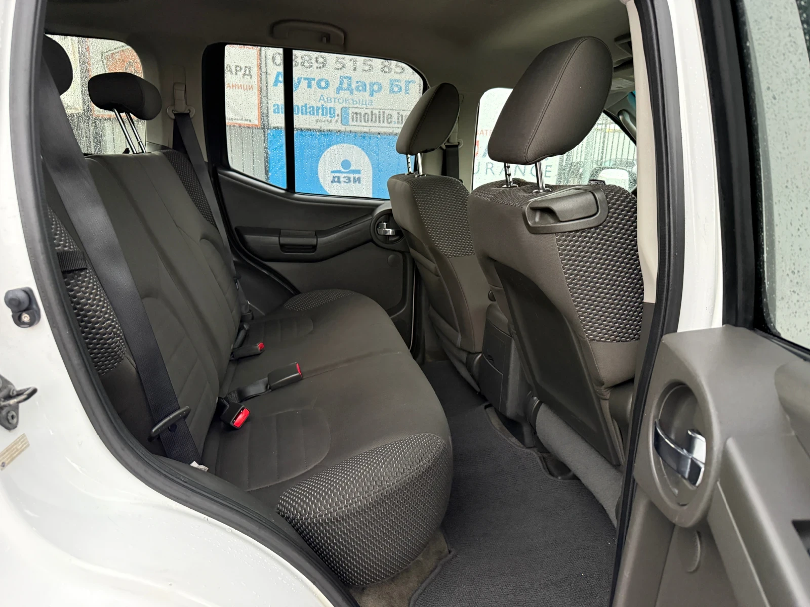 Nissan Xterra PRO-4X OFF ROAD  | Mobile.bg   15