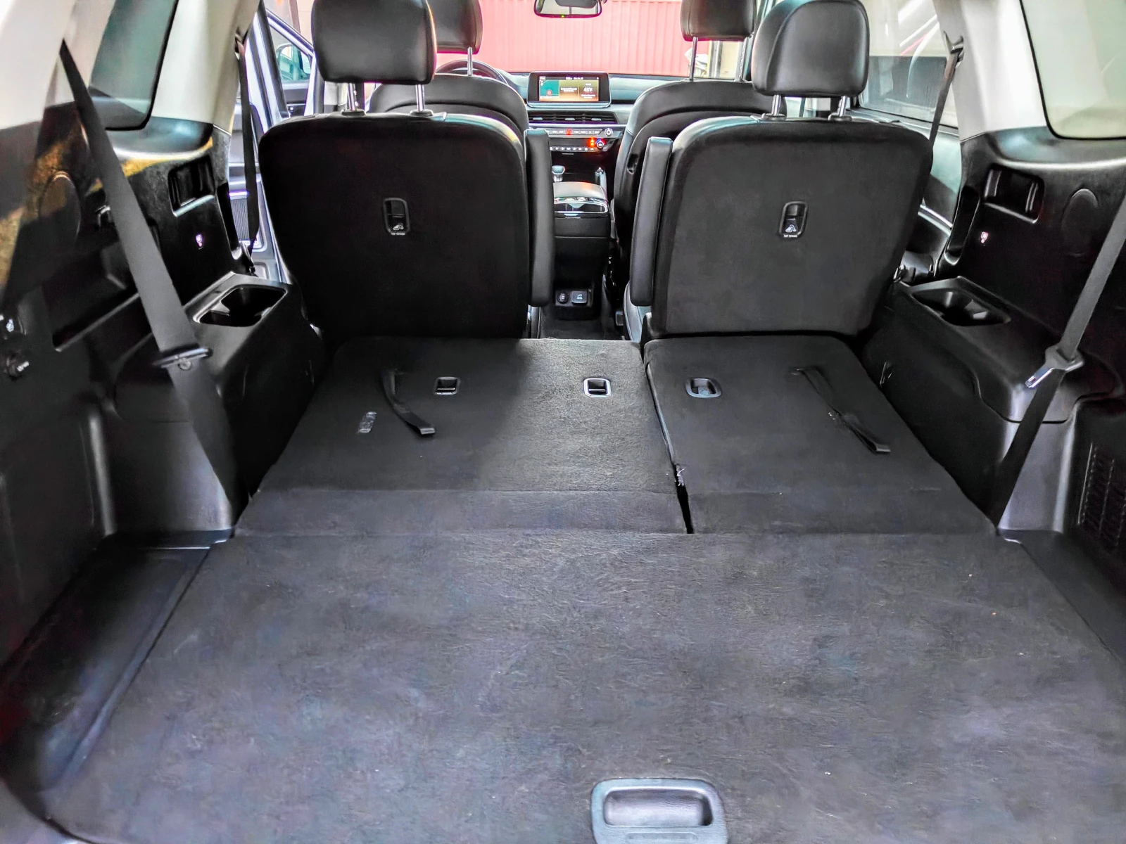 Kia Telluride SX+ V6 | Mobile.bg � ����������� 14