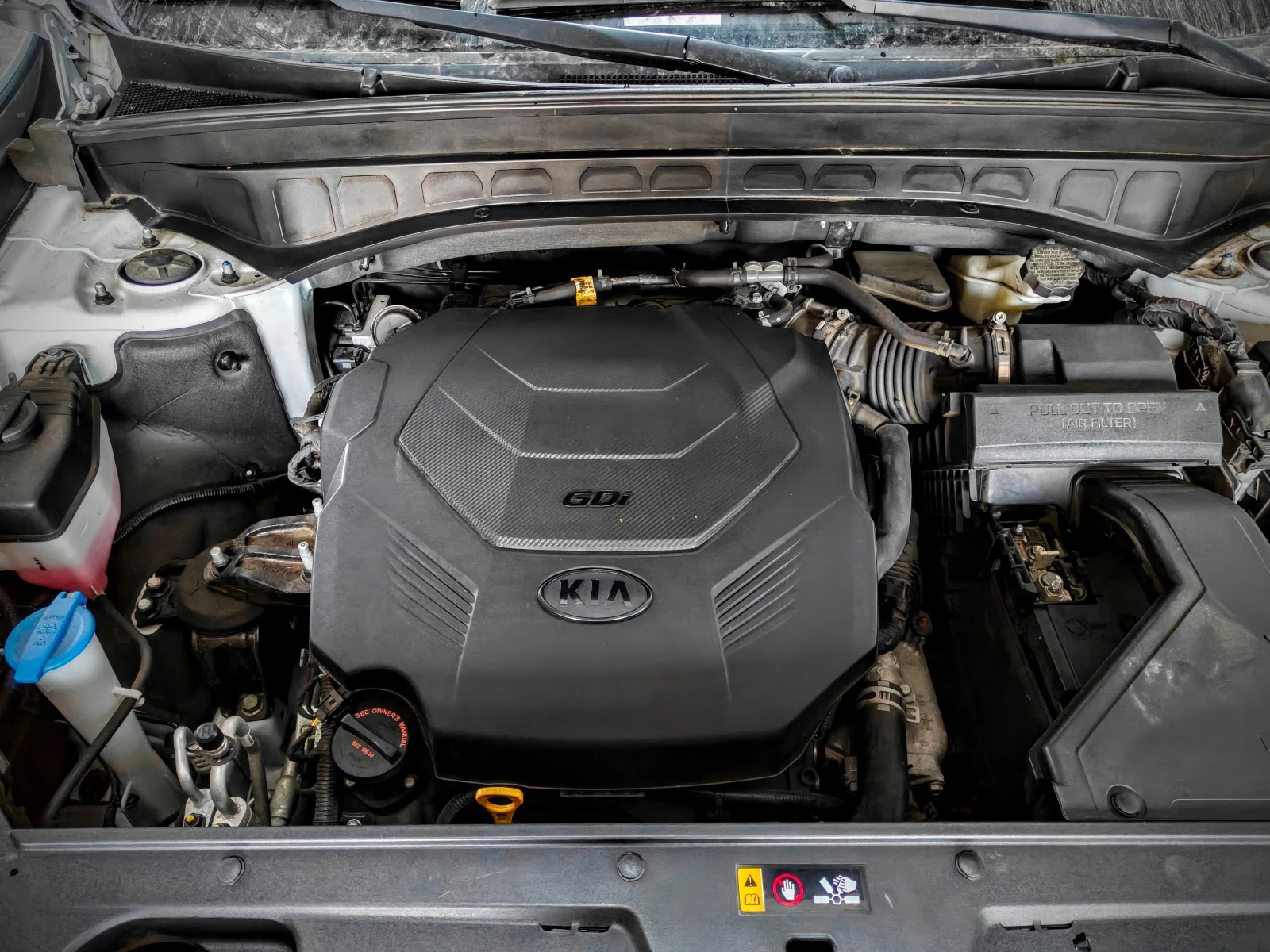 Kia Telluride SX+ V6 | Mobile.bg � ����������� 16