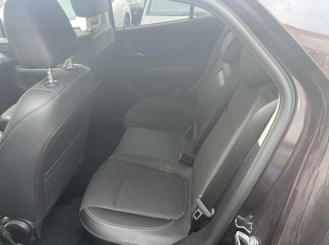 Opel Mokka Innovation  - изображение 7